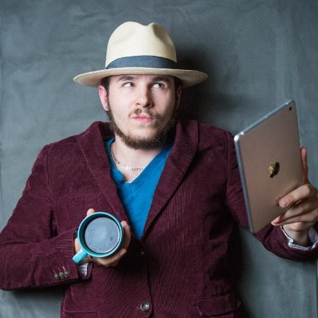 Jérémie OLIVIER